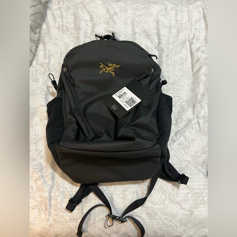 Arc'teryx Men's Backpack